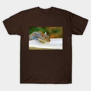 North American Ground Squirrel T-Shirt